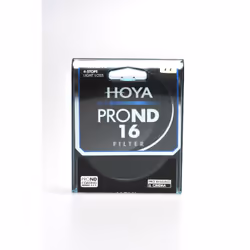 Hoya 0936 camera lens filter Neutral density camera filter 72 mm