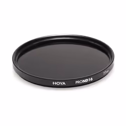 Hoya 77 mm Pro ND 16 Filter