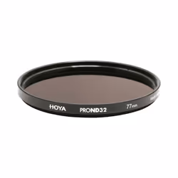 Hoya Pro ND32, 67 mm, Neutral density camera filter, Double-sided coating, 1 pc(s)