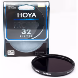 Hoya 77 mm Pro ND 32 Filter