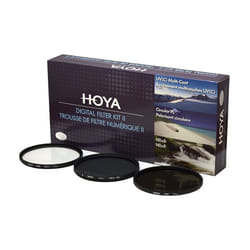 Hoya DFK40.5IIÂ âÂ Filter Kit for Camera Diameter 40.5Â mm