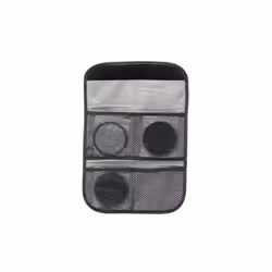 HOYA 52MM UVC CIR-PL ND8 DIGITAL FILTER KIT II