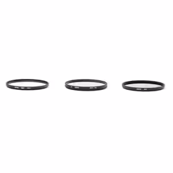 HOYA 52MM UVC CIR-PL ND8 DIGITAL FILTER KIT II