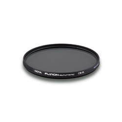 Hoya Fusion Antistatic Cir-PL Circular Camera Polariser Filter - 37 mm