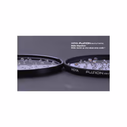 Hoya Fusion Antistatic Cir-PL Circular Camera Polariser Filter - 37 mm