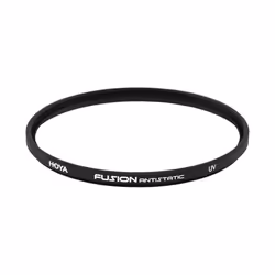 Hoya Fusion Antistatic UV, 105 mm, Ultraviolet (UV) camera filter, 1 pc(s)