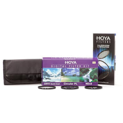 Hoya ykitdg082Â âÂ FILTER KIT, 82Â mm