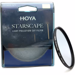 Hoya 82mm STARSCAPE