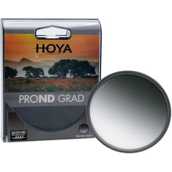 Hoya PROND32 GRAD Graduated neutral density camera filter 7.7 cm