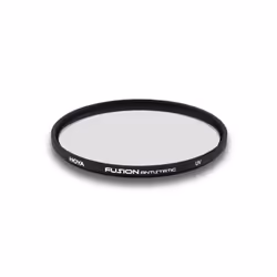 Hoya Fusion Antistatic Camera Len UV Filter - Additional view 2