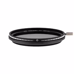 Hoya Variable Density II, 58 mm, Variable density camera filter, 1 pc(s)