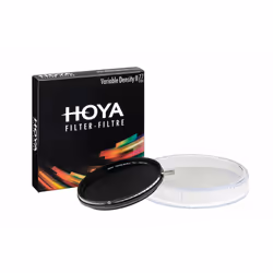 Hoya Variable Density II Variable density camera filter 58 mm