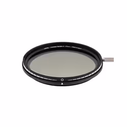 Hoya Variable Density II Variable density camera filter 58 mm