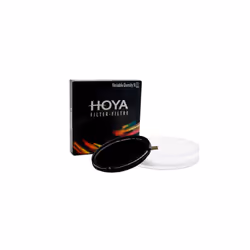 Hoya 72MM VARIABLE DENSITY II - Additional view 2