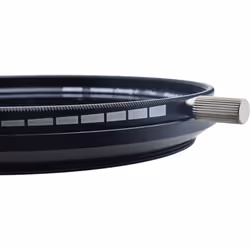 Hoya 72MM VARIABLE DENSITY II - Additional view 4