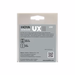 Hoya 72MM UX II UV - Additional view 3