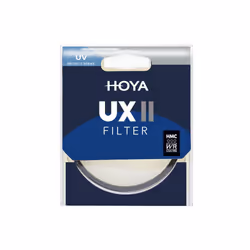 Hoya 82MM UX II UV - Additional view 2
