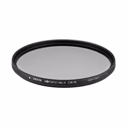 Hoya HD Nano Mk II CIR-PL, 72 mm, Circular polarising camera filter, 1 pc(s)