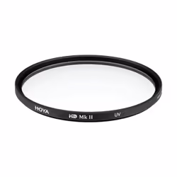 Hoya HD Mk II UV, 62 mm, Ultraviolet (UV) camera filter, 1 pc(s)