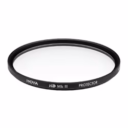 Hoya HD Mk II Protector, 72 mm, Camera protection filter, 1 pc(s)