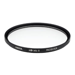 Hoya HD Mk II Protector Camera protection filter 72 mm