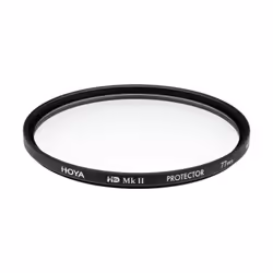 Hoya HD Mk II Protector, 82 mm, Camera protection filter, 1 pc(s)