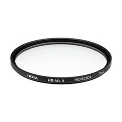 Hoya HD Mk II Protector Camera protection filter 82 mm