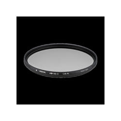 Hoya HD Mk II Circular Polarizer Camera Lens Filter - 52 mm