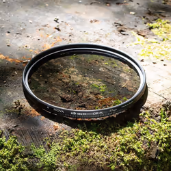 Hoya HD Mk II Circular Polarizer Camera Lens Filter - 52 mm - Additional view 8