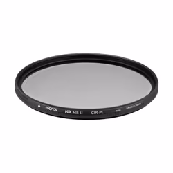 Hoya HD Mk II CIR-PL, 58 mm, Polarising camera filter, 1 pc(s)