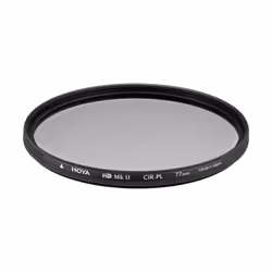 Hoya HD Mk II CIR-PL, 67 mm, Polarising camera filter, 1 pc(s)