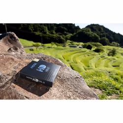 Hoya HD Mk II CIR-PL Polarising camera filter 77 mm - Additional view 5
