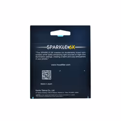 Hoya Star Sparkle Effect 6x Camera Lens Filter - 82mm