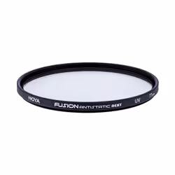 Hoya Fusion Antistatic Next UV, 52 mm, Ultraviolet (UV) camera filter, 1 pc(s)