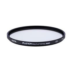 Hoya Fusion Antistatic Next UV Ultraviolet (UV) camera filter 52 mm