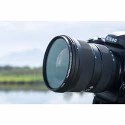 Hoya Fusion Antistatic Next UV Ultraviolet (UV) camera filter 52 mm