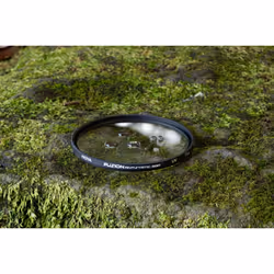 Hoya Fusion Antistatic Next UV Ultraviolet (UV) camera filter 82 mm - Additional view 4