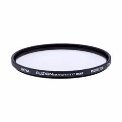 Hoya Fusion Antistatic Next Protector, 82 mm, Camera protection filter, 1 pc(s)