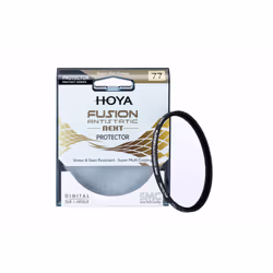 Hoya Fusion Antistatic Next Protector Camera protection filter 82 mm