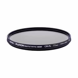 Hoya Fusion Antistatic Next CIR-PL, 58 mm, Polarising camera filter, 1 pc(s)