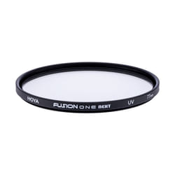 Hoya Fusion ONE Next UV Ultraviolet (UV) camera filter 58 mm
