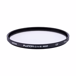 Hoya Fusion ONE Next UV, 72 mm, Ultraviolet (UV) camera filter, 1 pc(s)