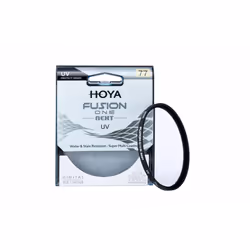 Hoya Fusion ONE Next UV Ultraviolet (UV) camera filter 72 mm