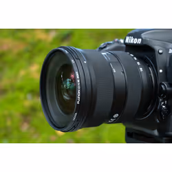 Hoya Fusion ONE Next UV Ultraviolet (UV) camera filter 72 mm