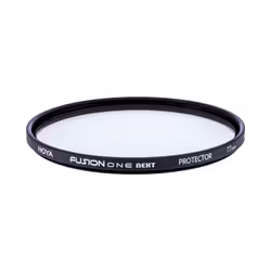 Hoya Fusion One Next Protector, 58 mm, Camera protection filter, 1 pc(s)