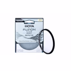 Hoya Fusion One Next Protector Camera protection filter 58 mm