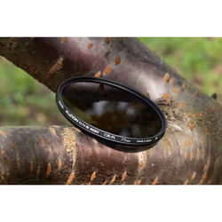 Hoya Fusion ONE Next CIR-PL Circular polarising camera filter 37 mm - Additional view 4