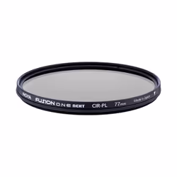 Hoya Fusion ONE Next CIR-PL, 58 mm, Circular polarising camera filter, 1 pc(s)
