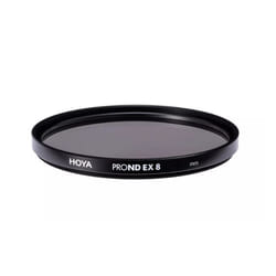Hoya PROND EX 8 Neutral density camera filter 62 mm