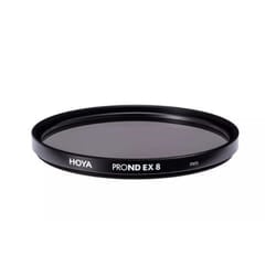 Hoya PROND EX 8 Neutral density camera filter 82 mm